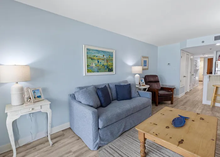 Clearwater Unit 4c * Gulf Shores