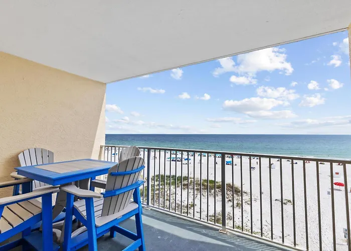 Holiday home Clearwater Unit 4c