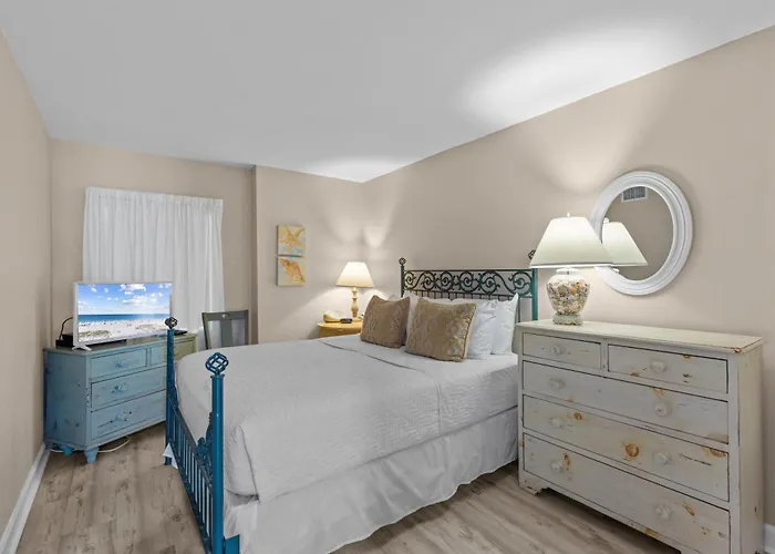 Clearwater Unit 4c Gulf Shores
