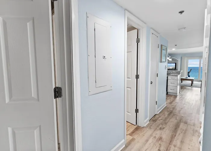 Clearwater Unit 4c Gulf Shores