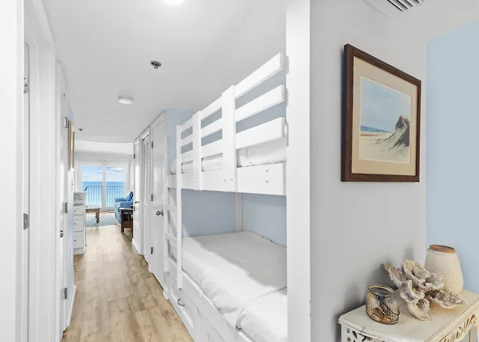 Holiday home Clearwater Unit 4c