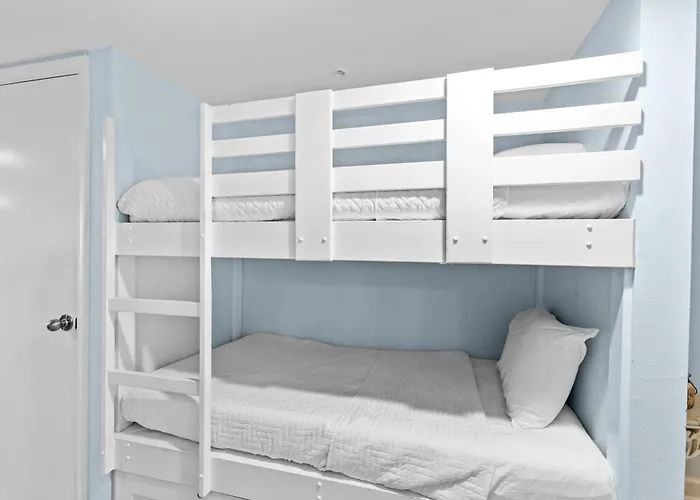 Holiday home Clearwater Unit 4c