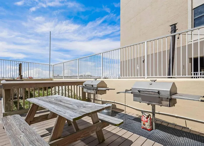 Holiday home Clearwater Unit 4c *